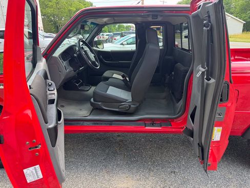 Used 2008 Ford Ranger FX4 AWD/4WD image 18