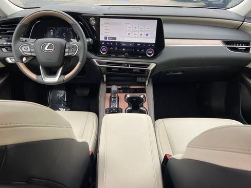 Certified 2024 Lexus RX 350 Premium w/ Accessory Package (Z1) AWD/4WD image 13