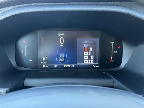 New 2026 Ford Transit 350 XL image 12