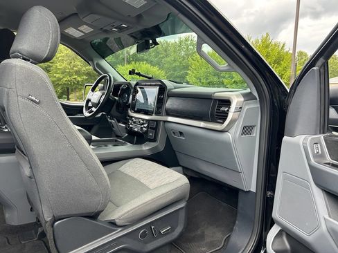 Used 2021 Ford F150 XLT w/ Equipment Group 302A High AWD/4WD image 44