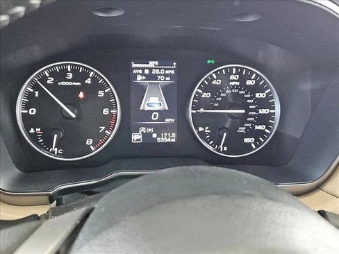 Used 2025 Subaru Outback Limited image 7