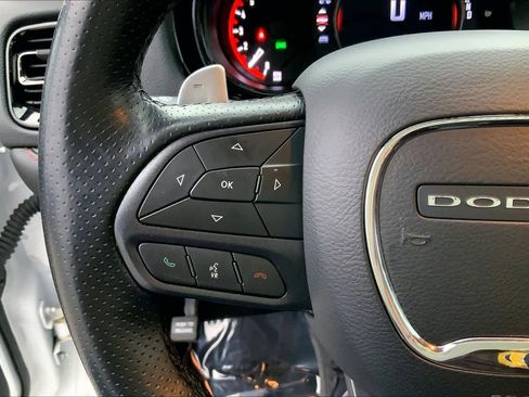 Used 2023 Dodge Durango GT image 22