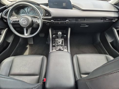 Used 2025 MAZDA MAZDA3 s FWD image 25