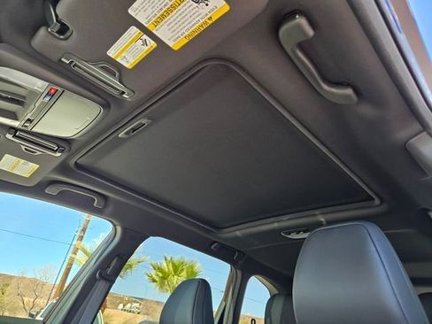 New 2026 Subaru Forester Limited image 7