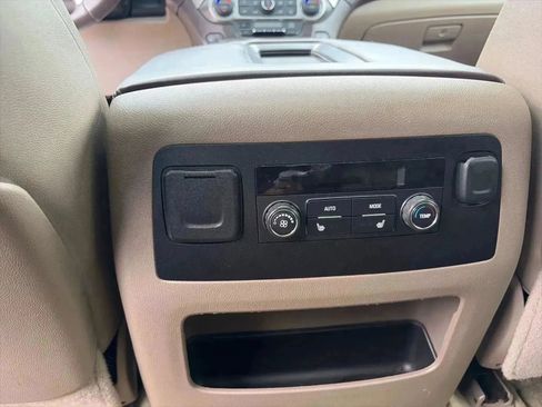 Used 2015 Chevrolet Tahoe LTZ RWD image 26