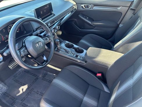 Used 2022 Honda Civic Sport image 19