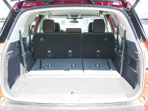 New 2026 Nissan Pathfinder SV image 27