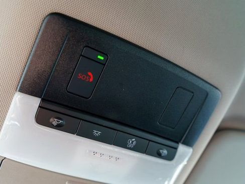 New 2026 Nissan Rogue SV w/ Cold Weather Package image 26