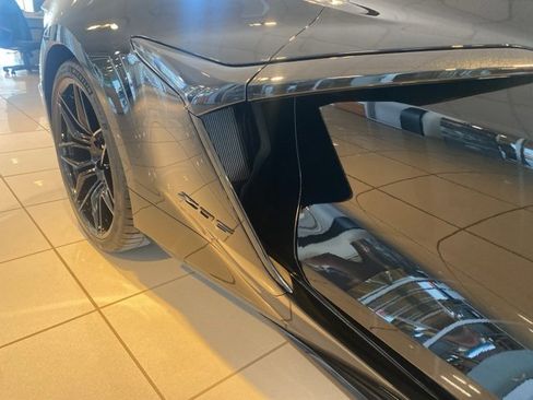 New 2026 Chevrolet Corvette Z06 image 8