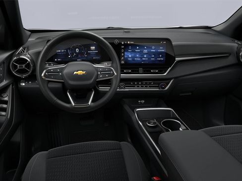 New 2026 Chevrolet Equinox LT FWD image 11