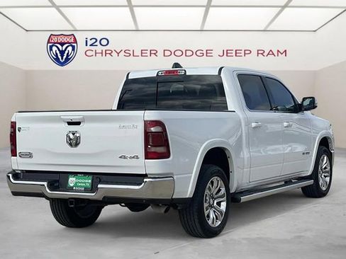 Used 2023 RAM 1500 Limited image 4