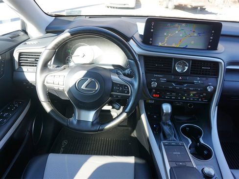 Used 2022 Lexus RX 350 FWD w/ Premium Package image 6