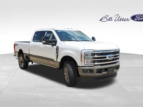 New 2026 Ford F250 King Ranch AWD/4WD image 2