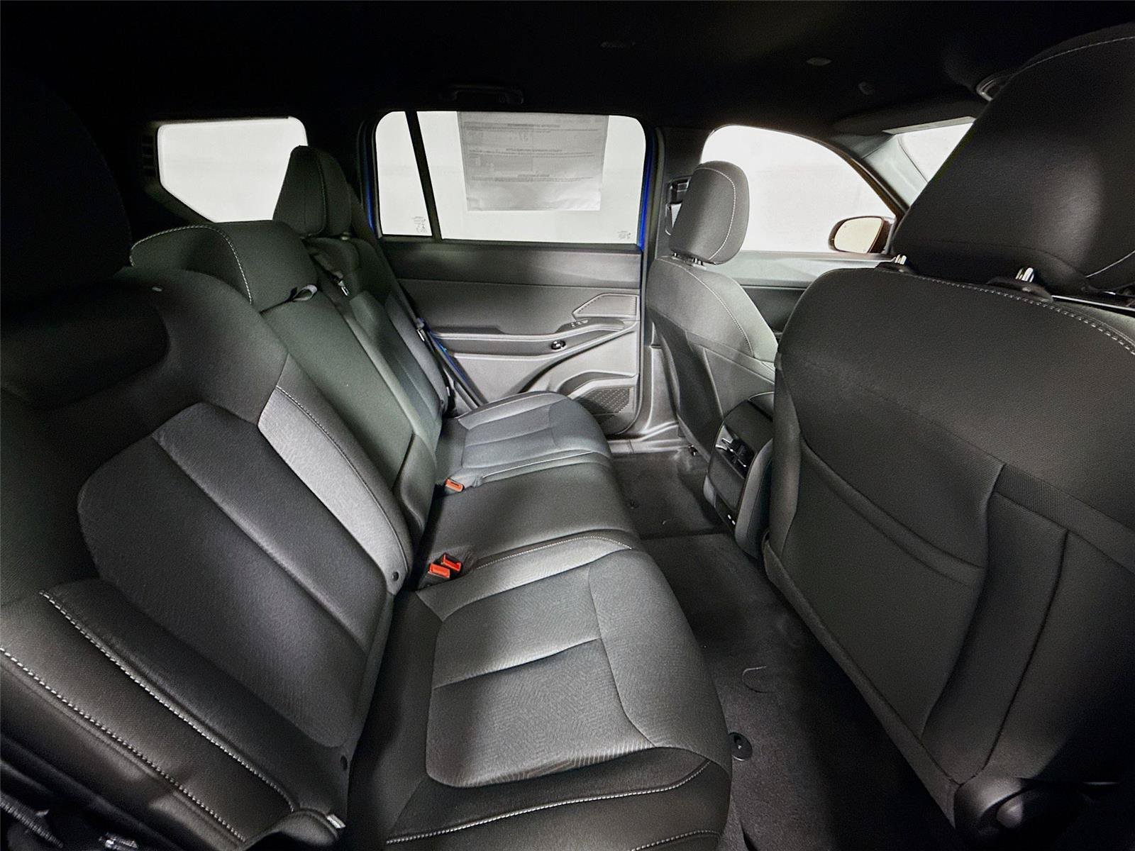New 2026 Jeep Cherokee Laredo AWD/4WD image 18