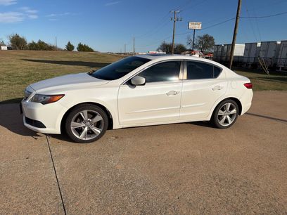 Used 2014 Acura ILX w/ Premium Package