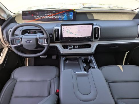 New 2026 Ford Expedition Max Active AWD/4WD image 18