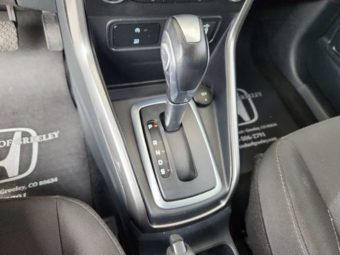 Used 2019 Ford EcoSport SE w/ SE Convenience Package AWD/4WD image 21