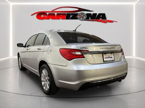 Used 2012 Chrysler 200 Touring image 7