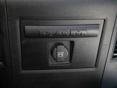Used 2018 RAM 1500 Sport AWD/4WD image 14