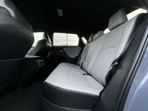 New 2026 Subaru Solterra image 13