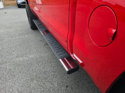 Used 2015 Chevrolet Silverado 1500 LT w/ LT Convenience Package image 12