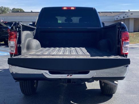 Certified 2024 RAM 2500 Big Horn w/ Bed Utility Group image 7