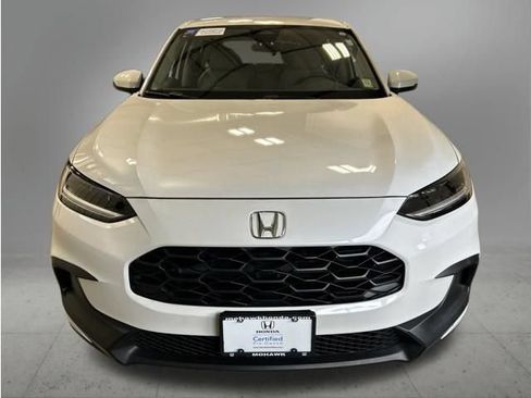 Used 2023 Honda HR-V LX image 10