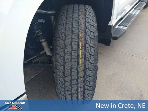 New 2026 Chevrolet Silverado 1500 LT image 13