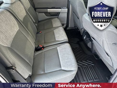 Used 2023 Ford F150 XLT RWD image 34