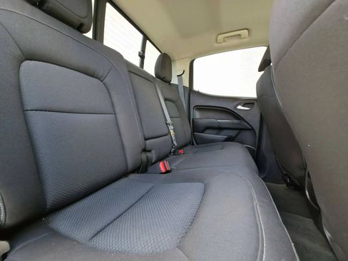 Used 2016 Chevrolet Colorado LT w/ LT Convenience Package AWD/4WD image 16