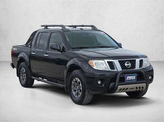 Used 2020 Nissan Frontier PRO-4X w/ Pro-4x Utility Package video 3