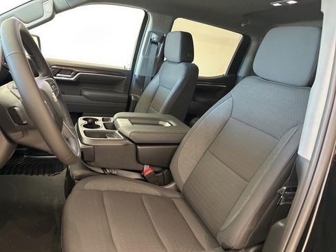 New 2026 Chevrolet Silverado 1500 LT image 13