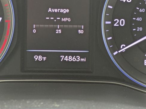 Used 2020 Hyundai Kona SEL Plus FWD image 28