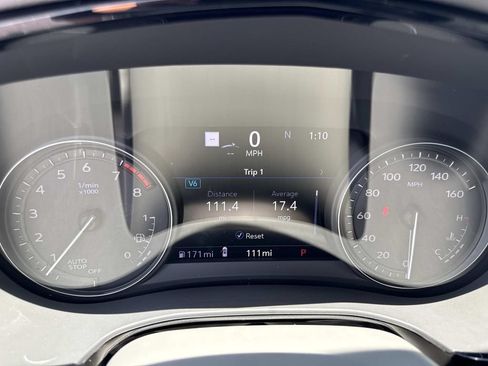 New 2026 Cadillac XT5 Premium Luxury w/ Driver Assist Package FWD image 26