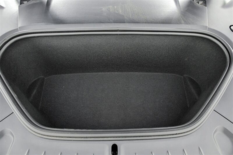 Used 2025 Tesla Model S Plaid AWD/4WD image 13