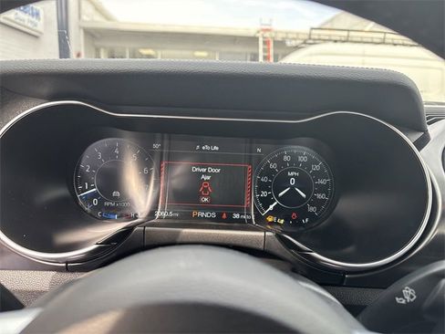 Used 2023 Ford Mustang Mach 1 w/ Equipment Group 700A image 10