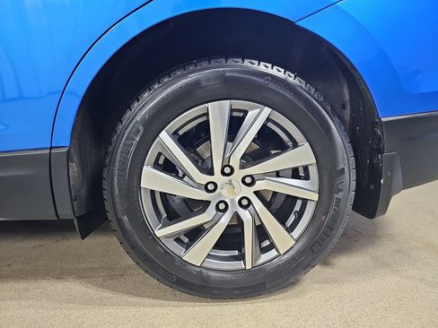 Certified 2024 Chevrolet Equinox LT w/ LPO, Floor Liner Package AWD/4WD image 39