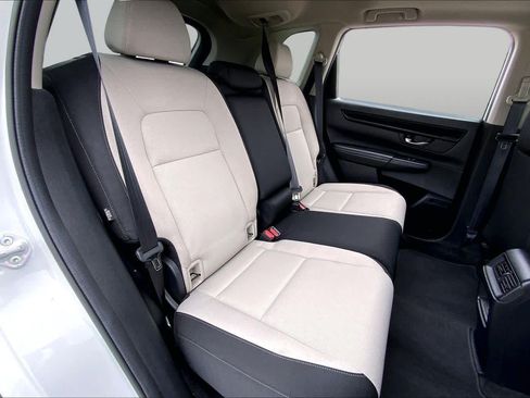 Used 2024 Honda CR-V EX image 19