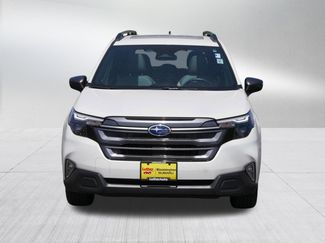 Used 2025 Subaru Forester Premium AWD/4WD video 2