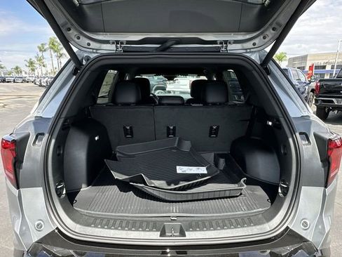 New 2026 GMC Terrain AT4 w/ Technology Package II image 27