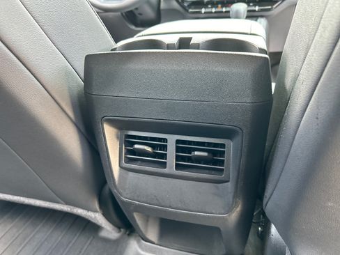 Used 2024 Chevrolet Colorado W/T w/ Safety Package RWD image 20