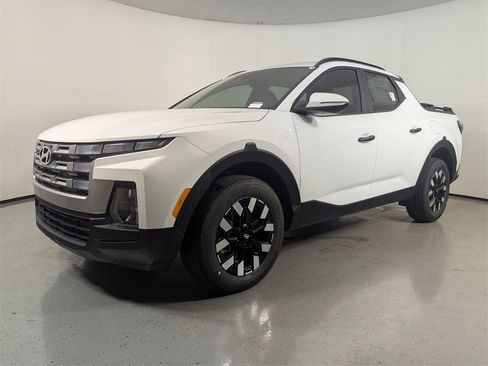 New 2026 Hyundai Santa Cruz SEL image 3