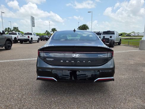 Used 2024 Hyundai Sonata SEL FWD image 6