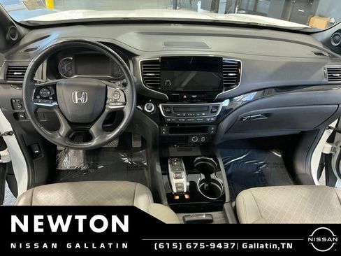 Used 2021 Honda Passport Elite image 14