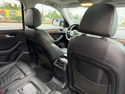 Used 2014 Audi Q5 2.0T Premium Plus w/ Premium Plus Package image 24