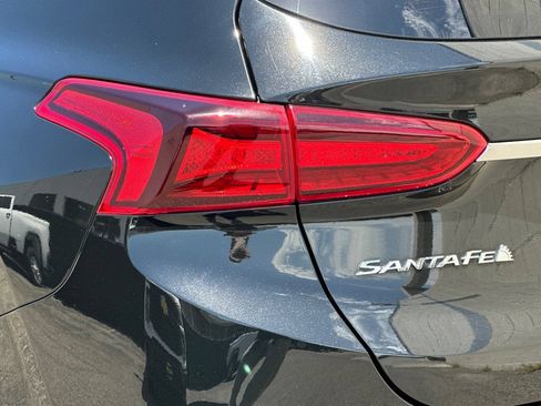 Used 2020 Hyundai Santa Fe SEL FWD image 38
