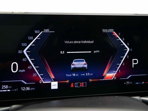 New 2026 BMW 230i Coupe w/ Convenience Package image 13