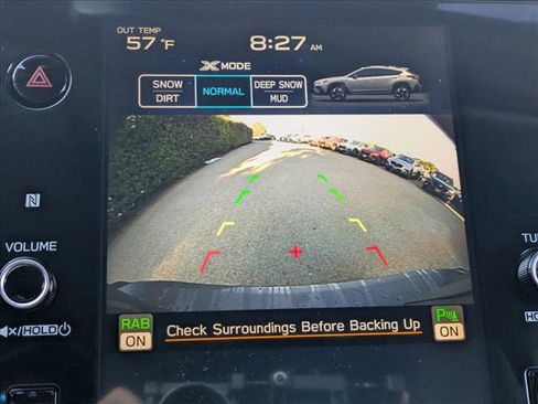 New 2026 Subaru Crosstrek 2.5i Limited image 14