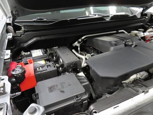 Used 2024 Chevrolet Colorado Trail Boss w/ Advanced Trailering Package image 22