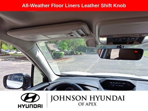 Used 2021 Subaru Forester Touring w/ Popular Package #2 AWD/4WD image 13